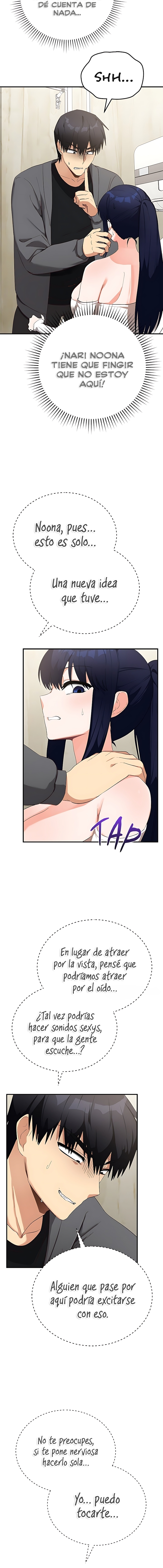 Salvando Chicas Magicas Capítulo 16 - Página 2