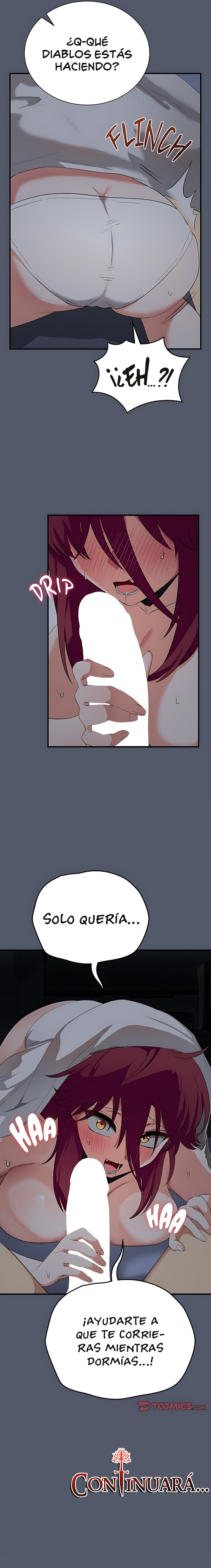 Salvando Chicas Magicas Capítulo 16 - Página 20