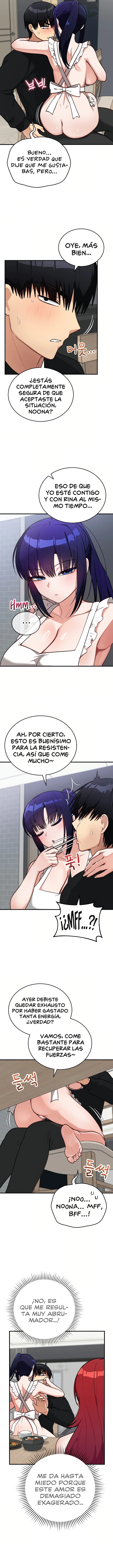 Salvando Chicas Magicas Capítulo 39 - Página 2