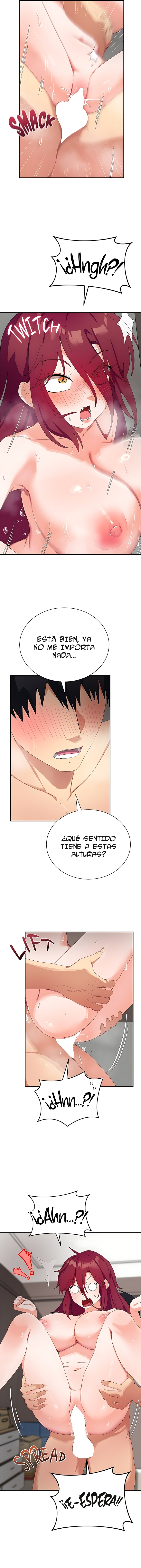 Salvando Chicas Magicas Capítulo 7 - Página 14