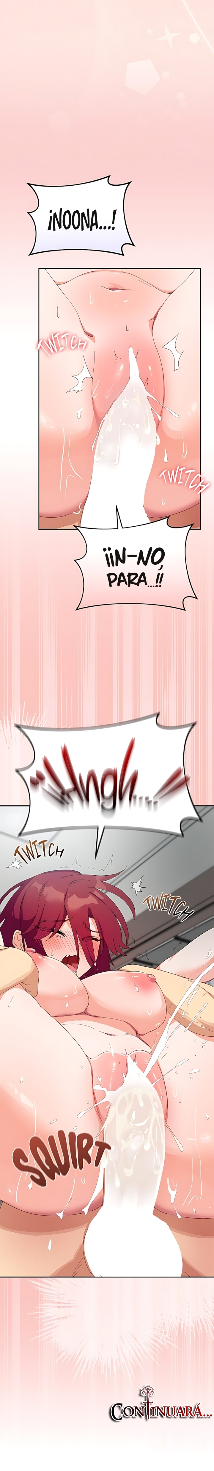 Salvando Chicas Magicas Capítulo 7 - Página 17