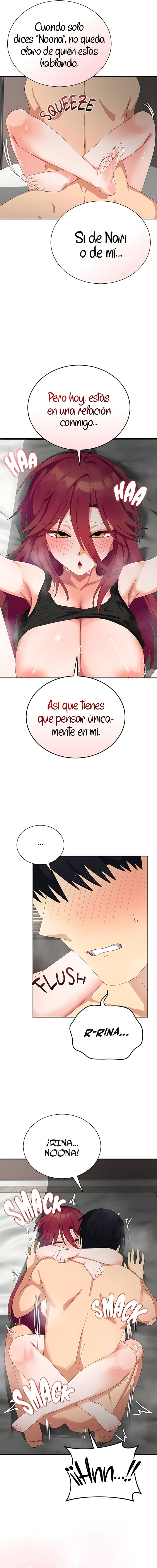 Salvando Chicas Magicas Capítulo 7 - Página 7