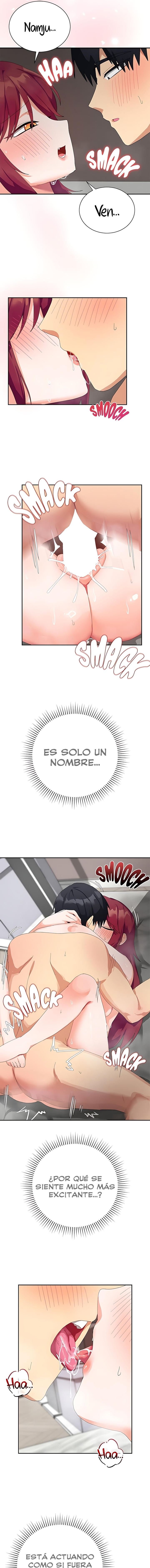 Salvando Chicas Magicas Capítulo 7 - Página 8