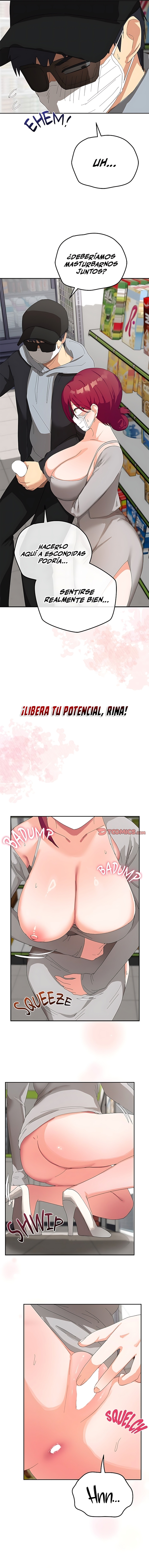 Salvando Chicas Magicas Capítulo 8 - Página 16