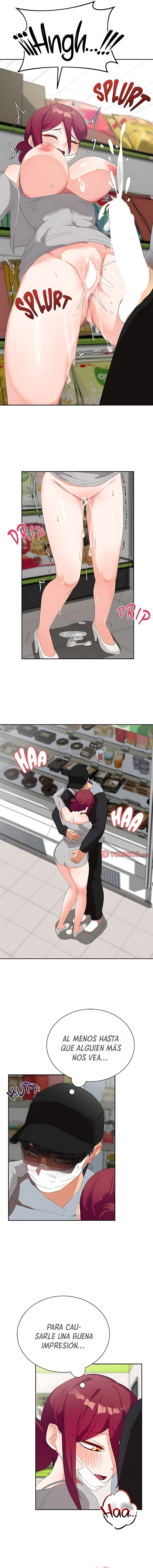 Salvando Chicas Magicas Capítulo 9 - Página 12