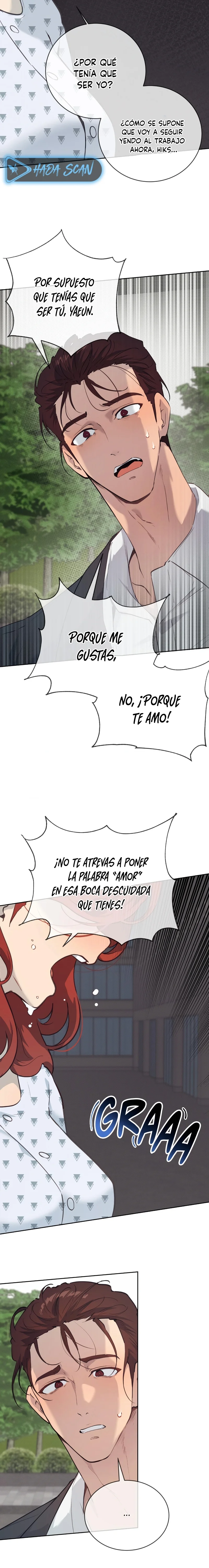 Cherry Pop Capítulo 31 - Página 14