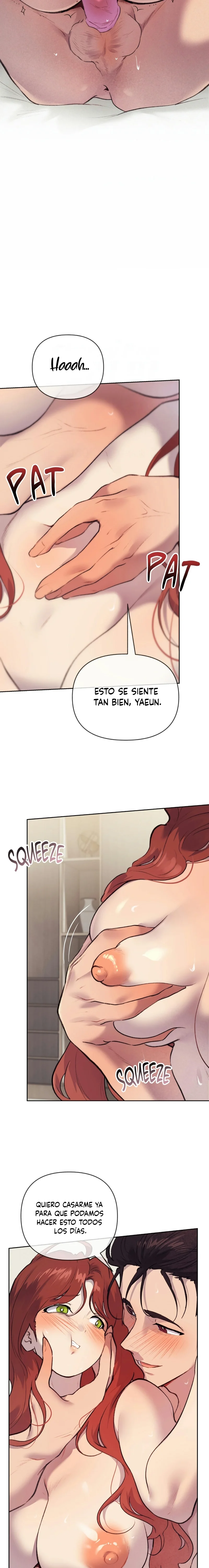 Cherry Pop Capítulo 40 - Página 2