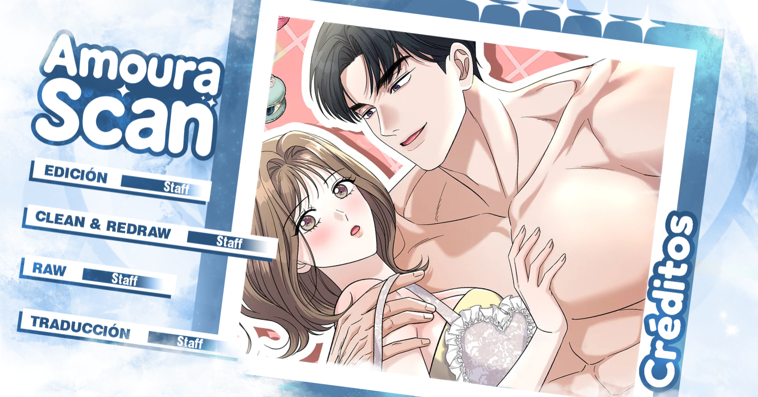 La ausencia del amor romántico Capítulo 13 - Página 7