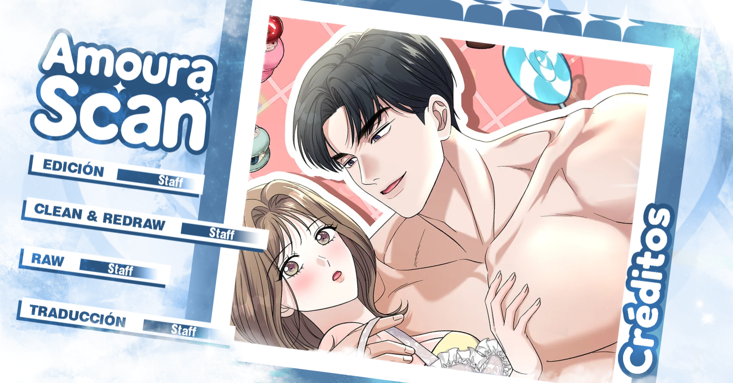 La ausencia del amor romántico Capítulo 15 - Página 6