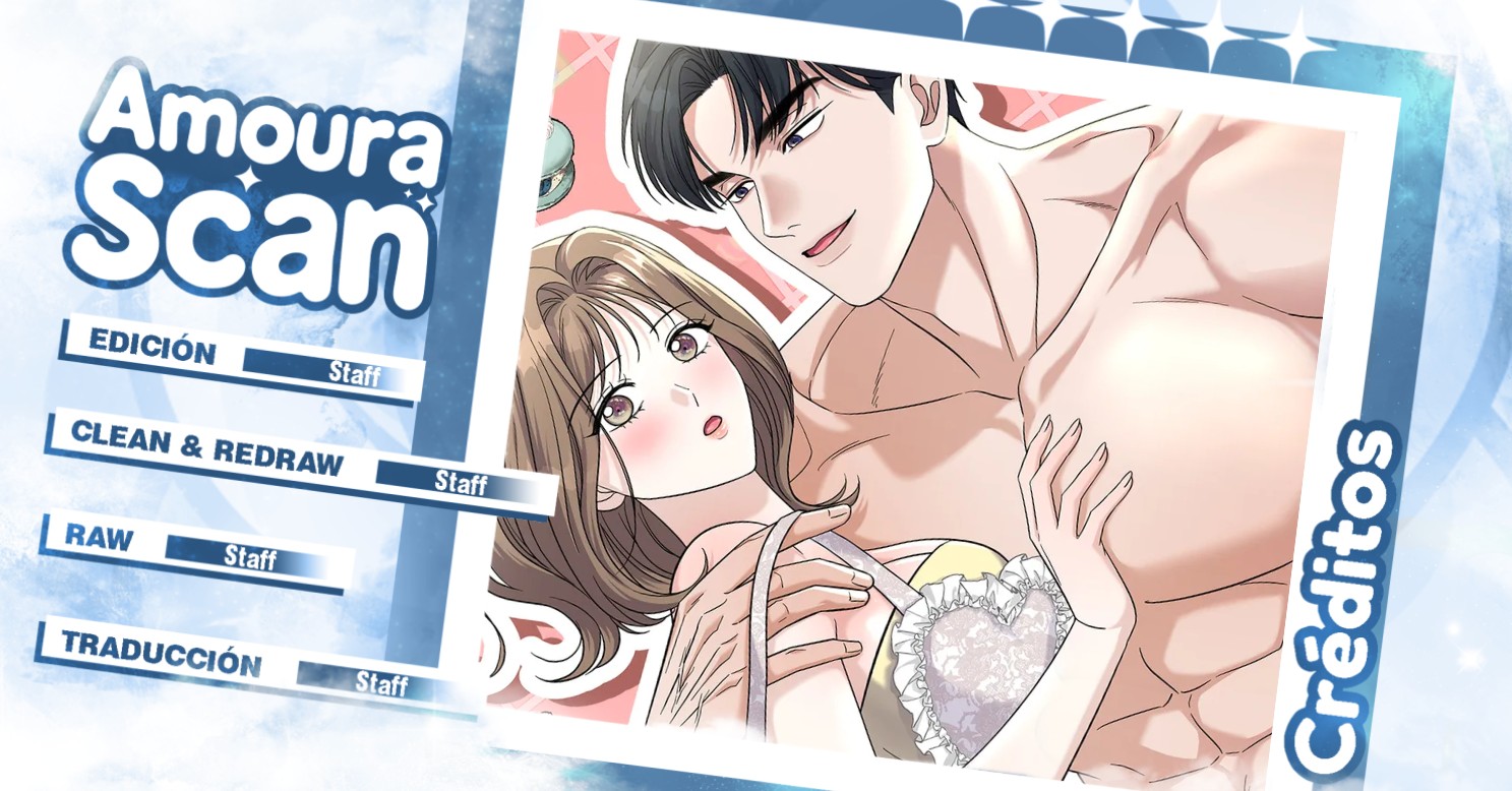 La ausencia del amor romántico Capítulo 19 - Página 2