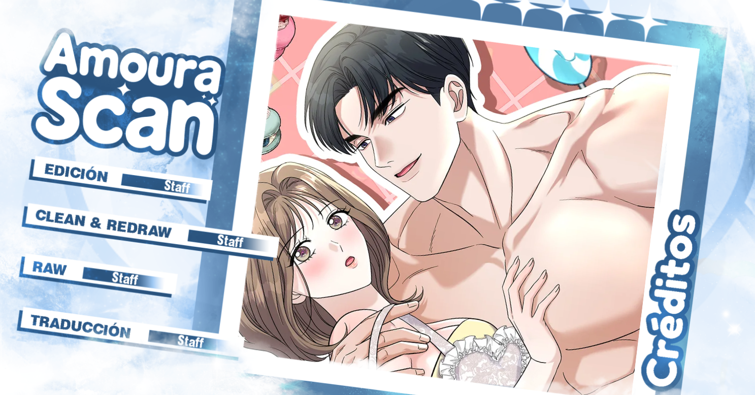 La ausencia del amor romántico Capítulo 24 - Página 1