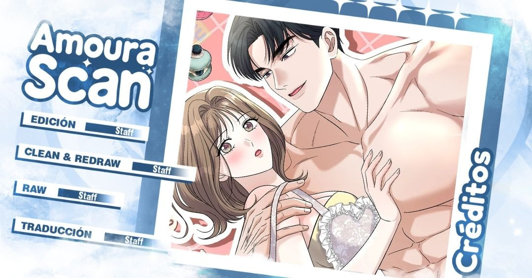 La ausencia del amor romántico Capítulo 27 - Página 1