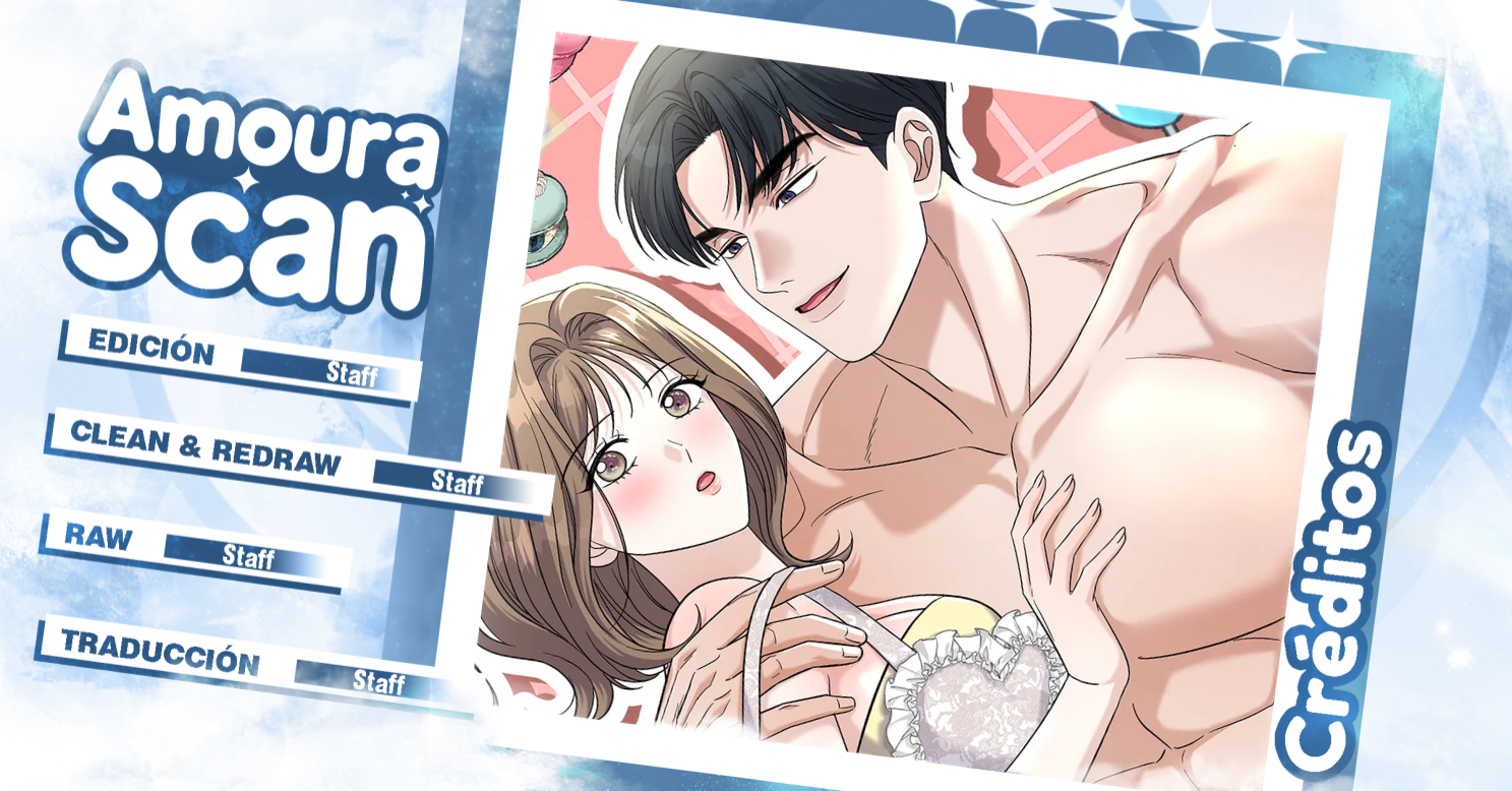 La ausencia del amor romántico Capítulo 3 - Página 8