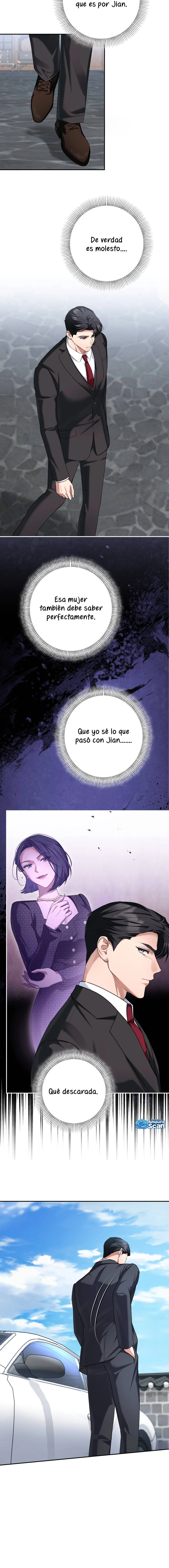 Socios de oficina Capítulo 29 - Página 11