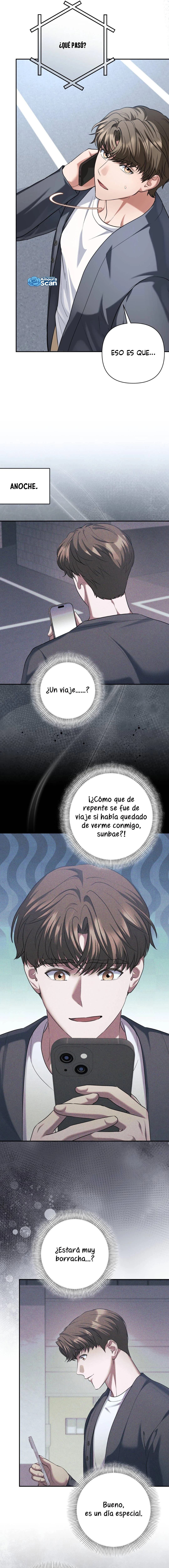 Socios de oficina Capítulo 29 - Página 13