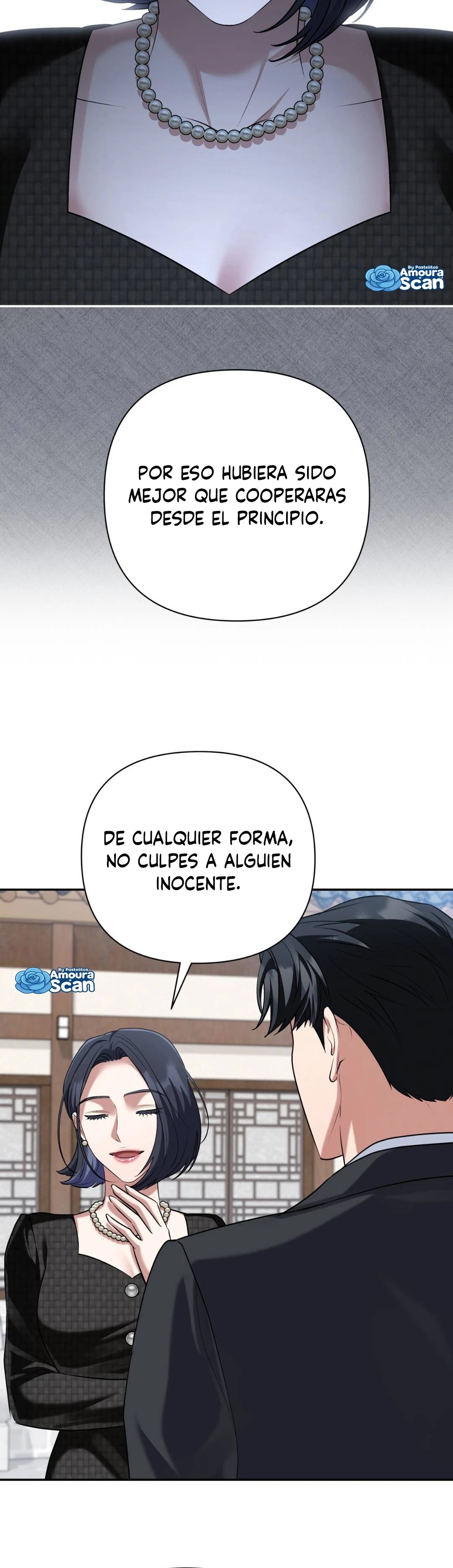 Socios de oficina Capítulo 29 - Página 24