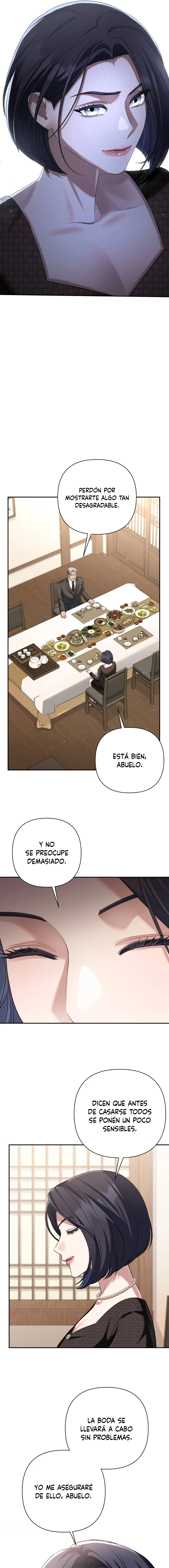 Socios de oficina Capítulo 29 - Página 9