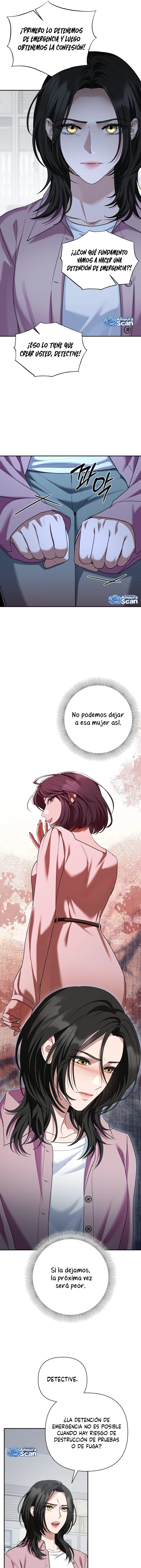 Socios de oficina Capítulo 31 - Página 13