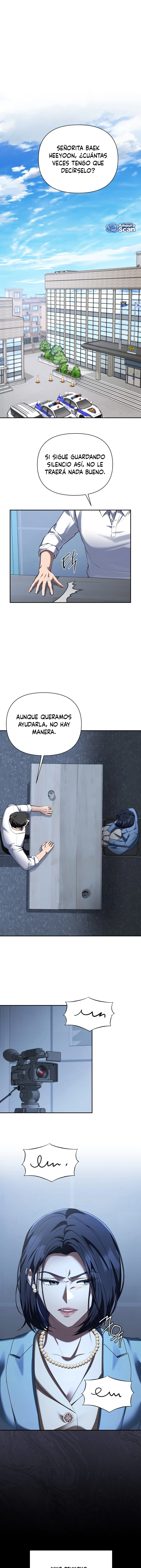 Socios de oficina Capítulo 32 - Página 1