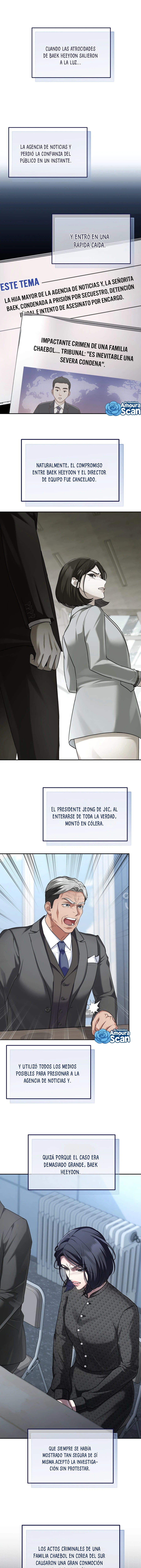 Socios de oficina Capítulo 33 - Página 1