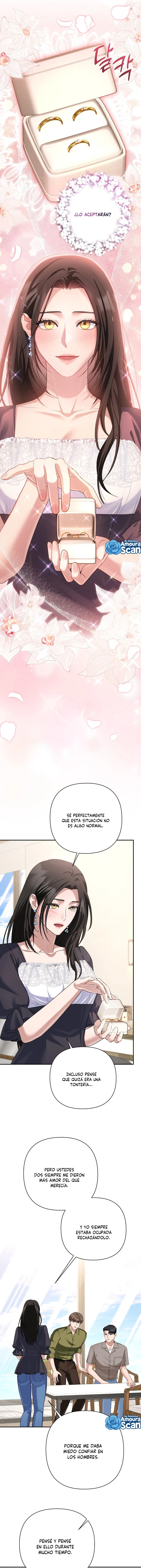 Socios de oficina Capítulo 33 - Página 7