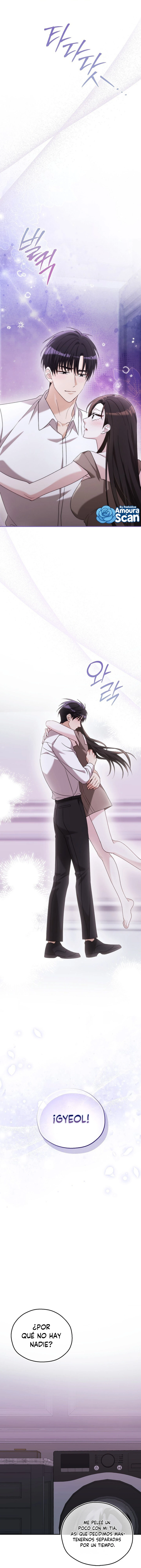 El método de cortejo de un perro de pelea Capítulo 48 - Página 13