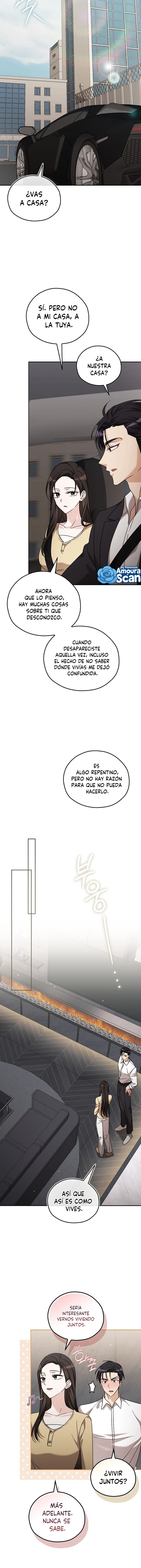 El método de cortejo de un perro de pelea Capítulo 50 - Página 2