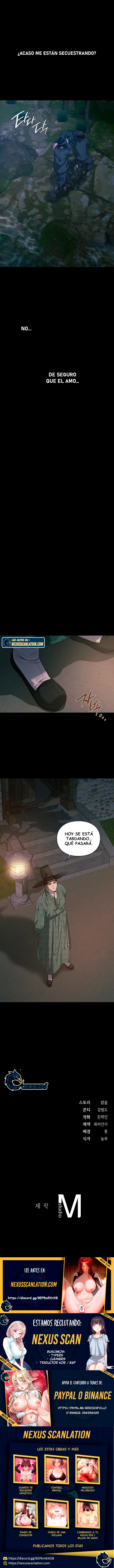 Diario de esclavas Capítulo 64 - Página 4