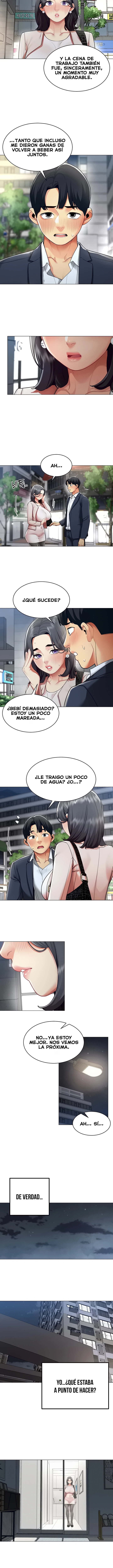 Informe de Rendimiento Capítulo 15 - Página 2