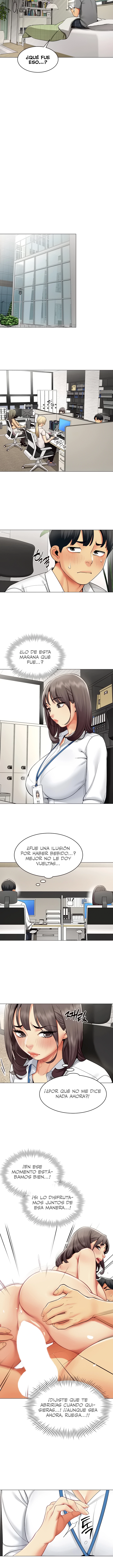 Informe de Rendimiento Capítulo 15 - Página 4