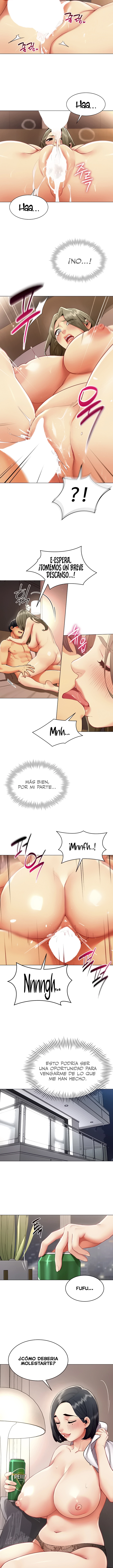 Informe de Rendimiento Capítulo 15 - Página 8