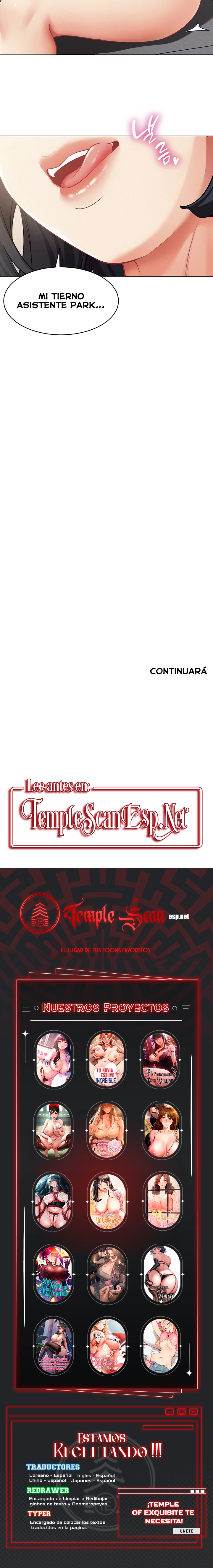 Informe de Rendimiento Capítulo 15 - Página 9