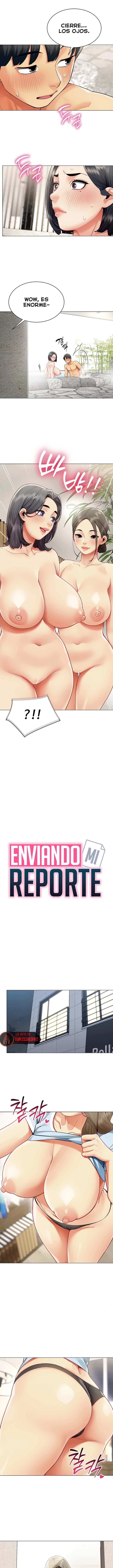 Informe de Rendimiento Capítulo 17 - Página 3