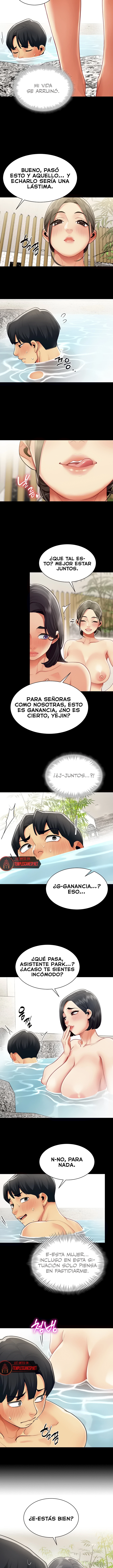 Informe de Rendimiento Capítulo 17 - Página 5