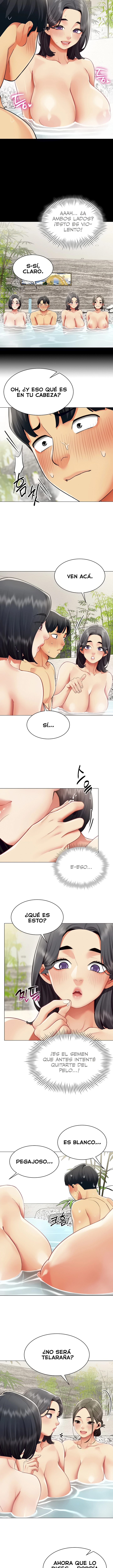 Informe de Rendimiento Capítulo 17 - Página 6