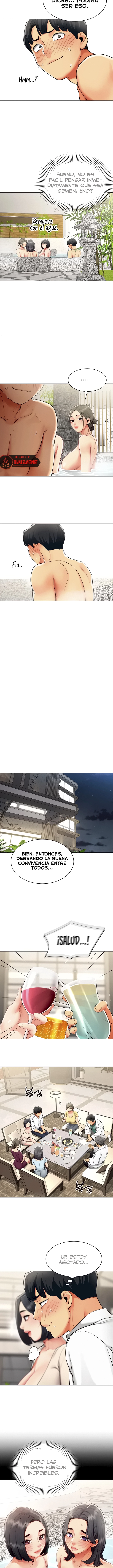 Informe de Rendimiento Capítulo 17 - Página 7