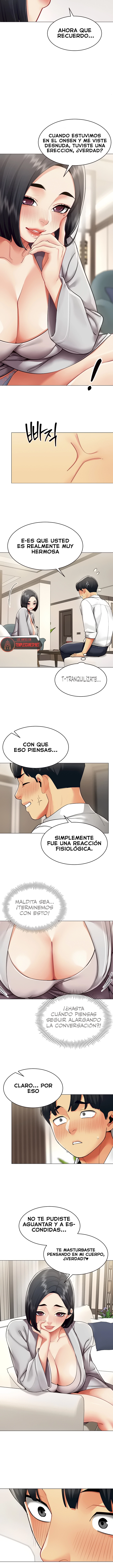 Informe de Rendimiento Capítulo 18 - Página 4