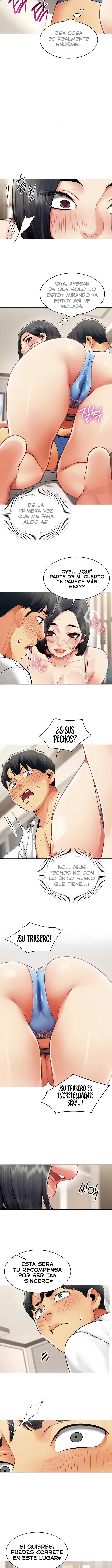 Informe de Rendimiento Capítulo 18 - Página 8