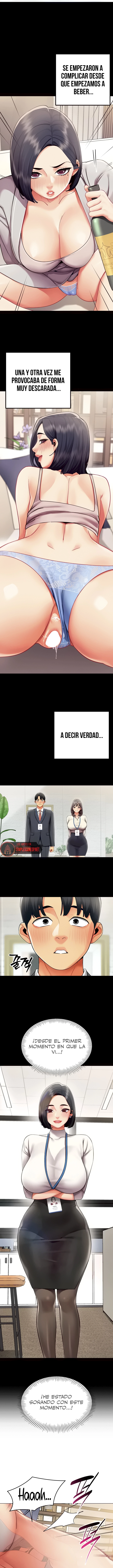 Informe de Rendimiento Capítulo 19 - Página 3