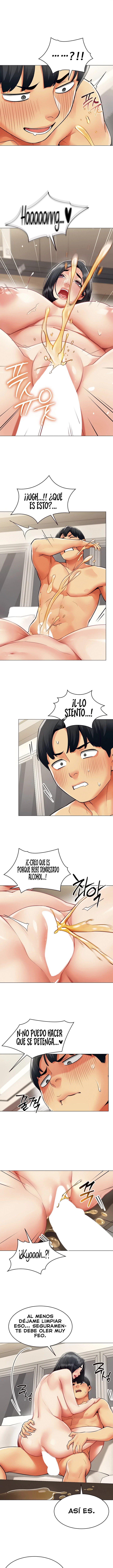 Informe de Rendimiento Capítulo 19 - Página 8