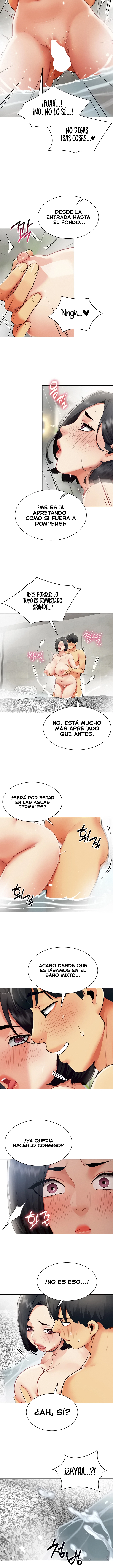 Informe de Rendimiento Capítulo 20 - Página 3