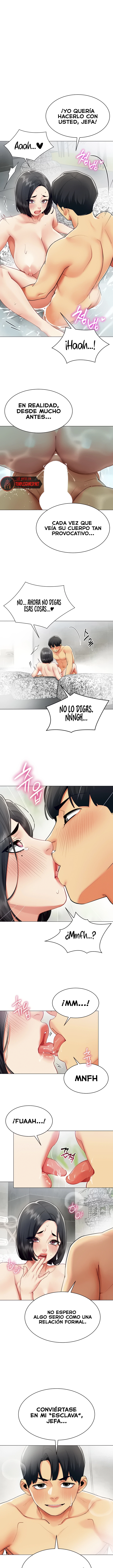 Informe de Rendimiento Capítulo 20 - Página 4