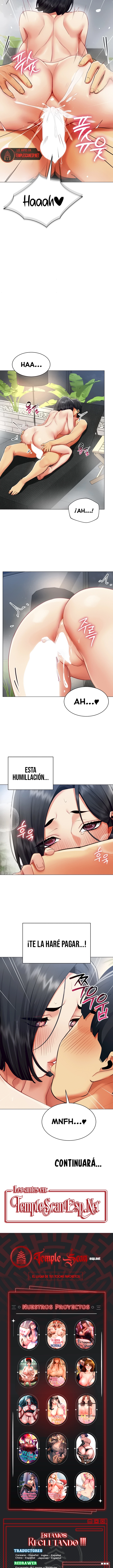 Informe de Rendimiento Capítulo 20 - Página 9