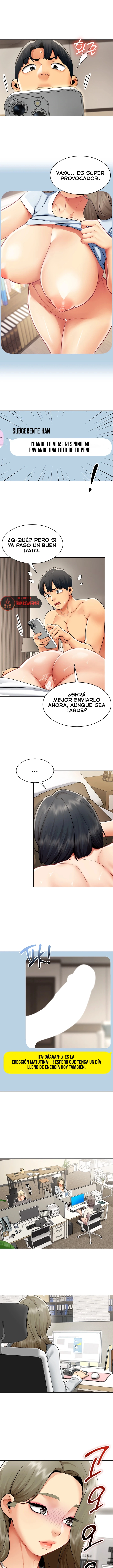 Informe de Rendimiento Capítulo 21 - Página 2