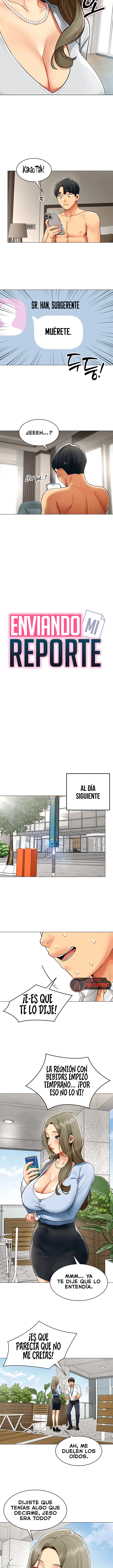 Informe de Rendimiento Capítulo 21 - Página 3