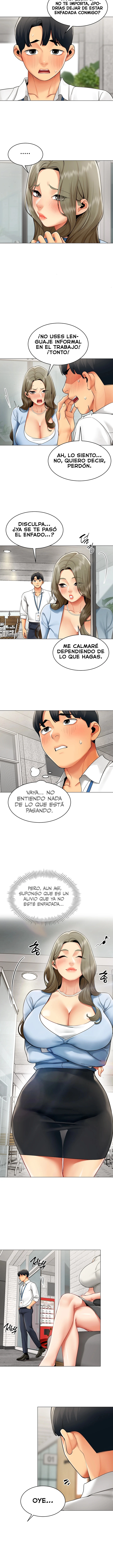 Informe de Rendimiento Capítulo 21 - Página 5