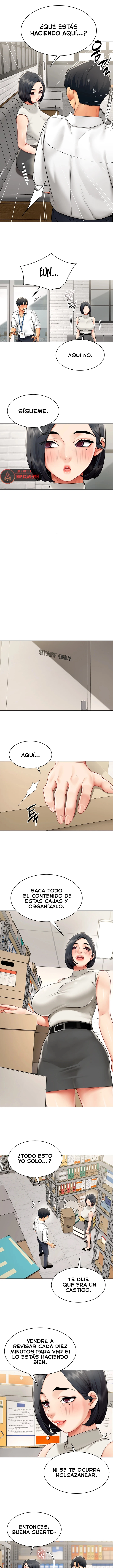 Informe de Rendimiento Capítulo 21 - Página 6