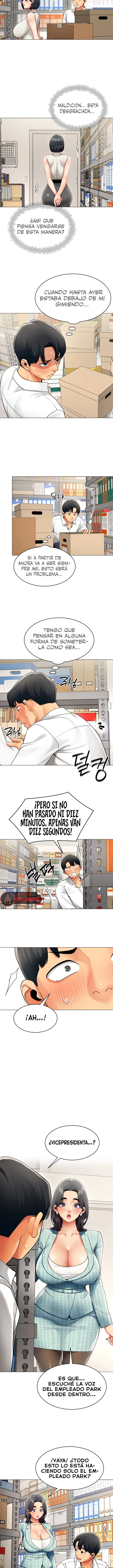 Informe de Rendimiento Capítulo 21 - Página 7