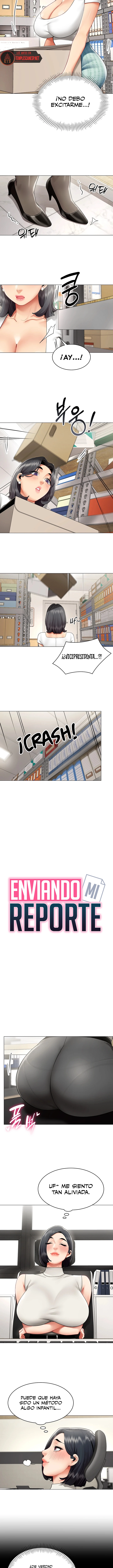Informe de Rendimiento Capítulo 22 - Página 3