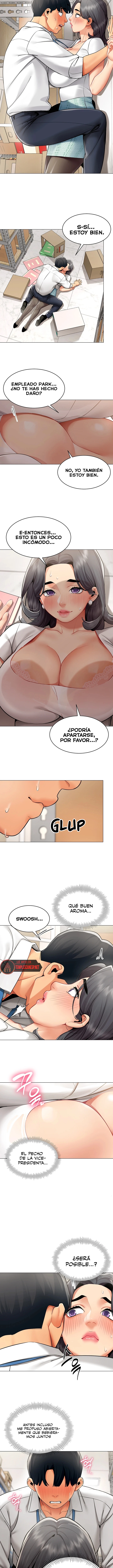 Informe de Rendimiento Capítulo 22 - Página 5